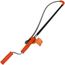 3' Flexicore Closet Auger