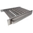 Stainless Steel Burner Assembly, 3H0330740007