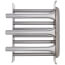 Stainless Steel Burner Assembly, 3H0330740007