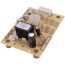 Terminal Board w/ Time Delay Relay, 3H0368490001