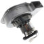 Power Exhaust Assembly w/ Gasket, 3H0373620001