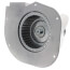 Power Exhaust Assembly w/ Gasket, 3H0373620001