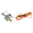 NG/LP Spark Ignition Pilot Assembly, 3H0374540001