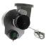 Draft Inducer Assembly 115V, 3H0332130015