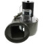 115V Inducer Assembly, 3H0332130017
