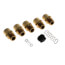 NG to LP Conversion Kit for HD125AS0111, 3H0372660003