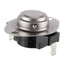 3/4" Snap Disc Limit Control, Cut-In- 110 Degrees F, Cut-Out - 150 Degrees F (Open on Rise)
