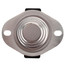 3/4" Snap Disc Limit Control, Cut-In- 110 Degrees F, Cut-Out - 150 Degrees F (Open on Rise)