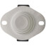 3/4" Snap Disc Limit Control, Cut-In- 140 Degrees F, Cut-Out - 180 Degrees F (Open on Rise)