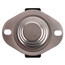 3/4" Snap Disc Limit Control, Cut-In- 150 Degrees F, Cut-Out - 190 Degrees F (Open on Rise)