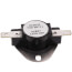 3/4" Snap Disc Limit Control, Cut-In- 210 Degrees F, Cut-Out - 250 Degrees F (Open on Rise)