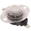 3/4" Snap Disc Limit Control, Cut-In- 210 Degrees F, Cut-Out - 250 Degrees F (Open on Rise)