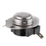 3/4" Snap Disc Limit Control, Cut-In- 250 Degrees F, Cut-Out - 300 Degrees F (Open on Rise)