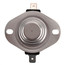 3/4" Snap Disc Limit Control, Cut-In- 250 Degrees F, Cut-Out - 300 Degrees F (Open on Rise)