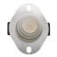 3/4" Snap Disc Limit Control, Cut-In- 310 Degrees F, Cut-Out - 350 Degrees F (Open on Rise)