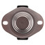 3/4" Snap Disc Limit Control, Cut-In 190 Degrees F, Cut-Out 170 Degrees F (SPDT)
