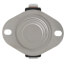 Snap Disc Limit Control, 210 to 250 Degrees F Range (Open on Rise)