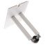 1/2" Bimetal Disc Board Mount Limit Control, Opens At 200 Degrees F, Closes At 160 Degrees F