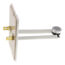 1/2" Bimetal Disc Board Mount Limit Control, Opens At 200 Degrees F, Closes At 160 Degrees F