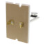 1/2" Bimetal Disc Board Mount Limit Control, Opens At 200 Degrees F, Closes At 160 Degrees F