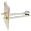 1/2" Bimetal Disc Board Mount Limit Control, Opens At 210 Degrees F, Closes At 170 Degrees F