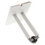 1/2" Bimetal Disc Board Mount Limit Control, Opens At 220 Degrees F, Closes At 180 Degrees F