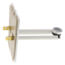 1/2" Bimetal Disc Board Mount Limit Control, Opens At 220 Degrees F, Closes At 180 Degrees F