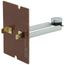 1/2" Bimetal Disc Board Mount Limit Control, Opens At 240 Degrees F, Closes At 210 Degrees F