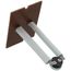 1/2" Bimetal Disc Board Mount Limit Control, Opens At 240 Degrees F, Closes At 210 Degrees F
