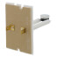 1/2" Bimetal Disc Board Mount Limit Control, Opens At 250 Degrees F, Closes At 210 Degrees F
