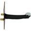 1/2" Bimetal Disc Board Mount Limit Control, Opens At 150 Degrees F, Closes At 130 Degrees F
