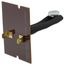 1/2" Bimetal Disc Board Mount Limit Control, Opens At 250 Degrees F, Closes At 225 Degrees F