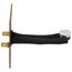 1/2" Bimetal Disc Board Mount Limit Control, Opens At 250 Degrees F, Closes At 225 Degrees F