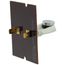 1/2" Bimetal Disc Board Mount Limit Control, Opens At 140 Degrees F, Closes At 100 Degrees F