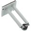1/2" Bimetal Disc Board Mount Limit Control, Opens At 160 Degrees F, Closes At 140 Degrees F