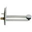 1/2" Bimetal Disc Board Mount Limit Control, Opens At 170 Degrees F, Closes At 150 Degrees F