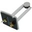 1/2" Bimetal Disc Board Mount Limit Control, Opens At 190 Degrees F, Closes At 170 Degrees F