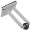 1/2" Bimetal Disc Board Mount Limit Control, Opens At 190 Degrees F, Closes At 170 Degrees F