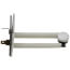 1/2" Bimetal Disc Board Mount Limit Control, Opens At 200 Degrees F, Closes At 180 Degrees F