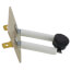 1/2" Bimetal Disc Board Mount Limit Control, Opens At 180 Degrees F, Closes At 160 Degrees F