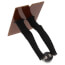 1/2" Bimetal Disc Board Mount Limit Control, Opens At 160 Degrees F, Closes At 140 Degrees F