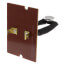 1/2" Bimetal Disc Board Mount Limit Control, Opens At 160 Degrees F, Closes At 140 Degrees F