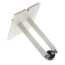 1/2" Bimetal Disc Board Mount Limit Control, Opens At 170 Degrees F, Closes At 130 Degrees F