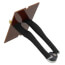 1/2" Bimetal Disc Board Mount Limit Control, Opens At 190 Degrees F, Closes At 170 Degrees F