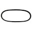 3/8" x 17" FHP Browning V-Belt