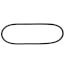 3/8" x 24" FHP Browning V-Belt