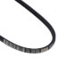 3/8" x 27" FHP Browning V-Belt