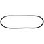 3/8" x 37" FHP Browning V-Belt