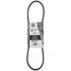3/8" x 37" FHP Browning V-Belt