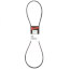 3/8" x 42" FHP Browning V-Belt